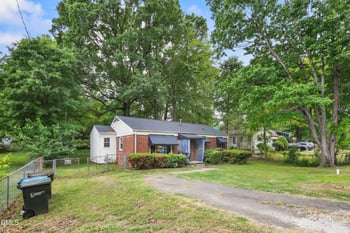 2622 Owen St, Durham, NC 27703