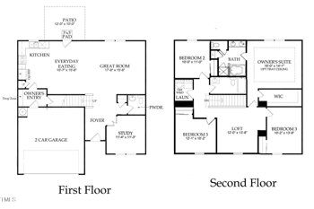2622 Perthshire Ln, Fuquay Varina, NC 27526
