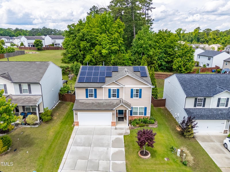 2622 Perthshire Ln, Fuquay Varina, NC 27526