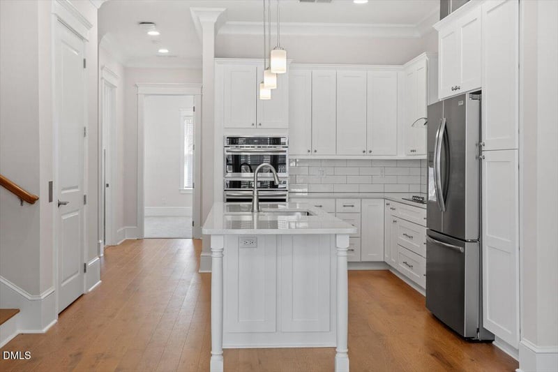 2622 Tidwell St, Raleigh, NC 27608