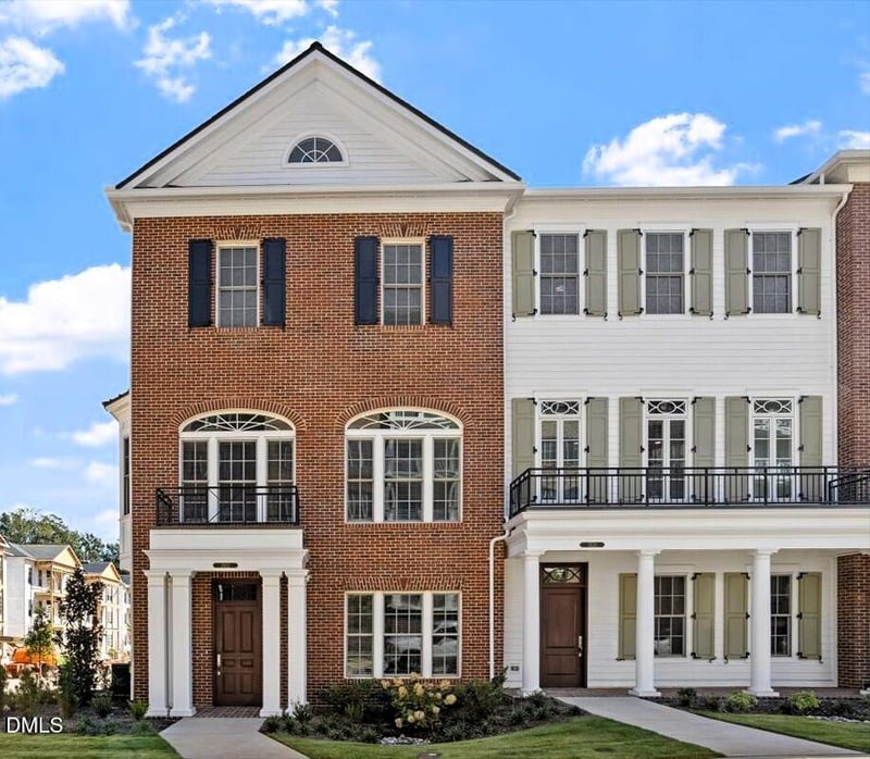 2622 Tidwell St, Raleigh, NC 27608