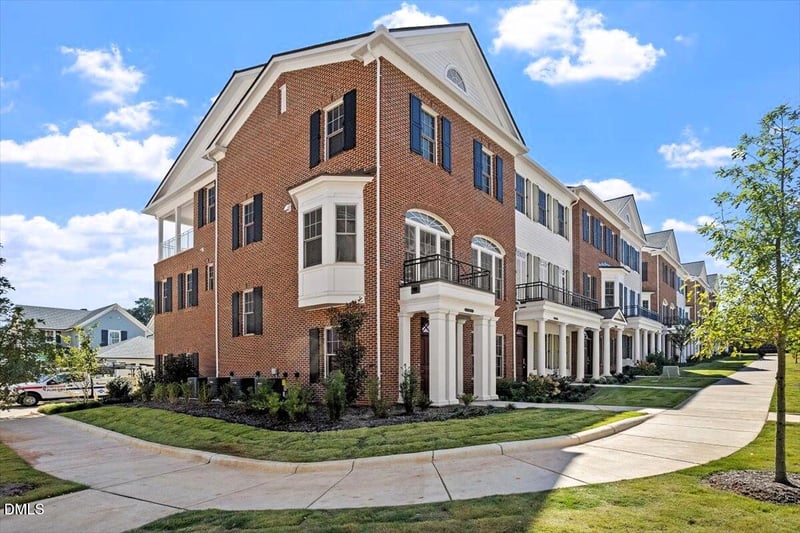 2622 Tidwell St, Raleigh, NC 27608