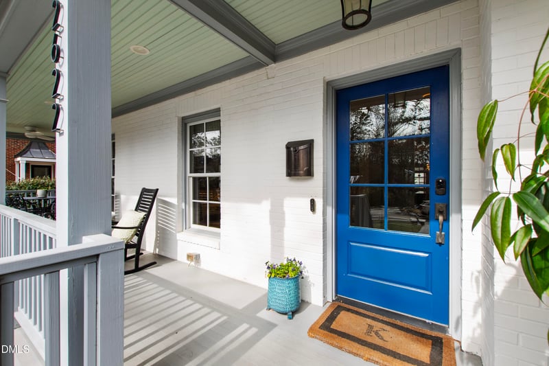 2622 Wells Ave, Raleigh, NC 27608