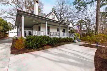 2622 Wells Ave, Raleigh, NC 27608