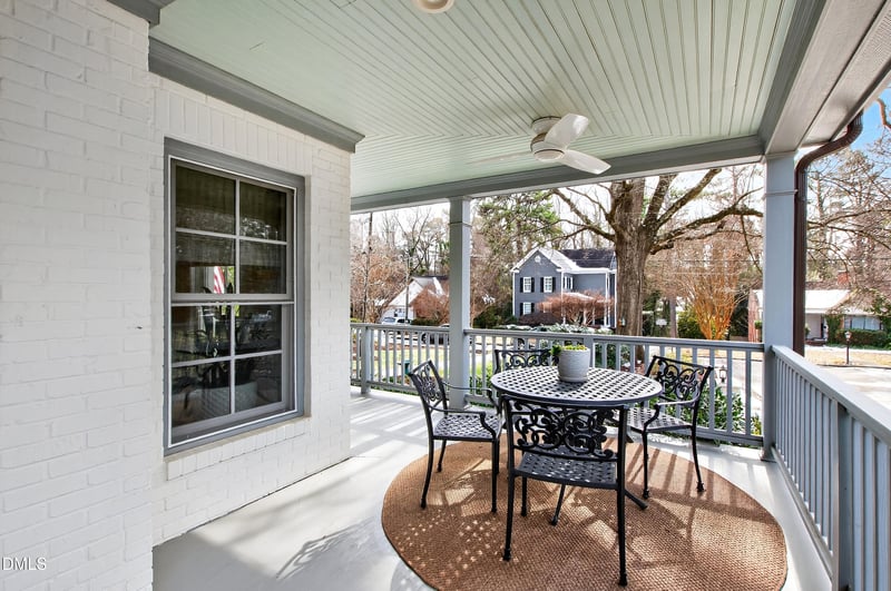 2622 Wells Ave, Raleigh, NC 27608