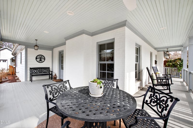 2622 Wells Ave, Raleigh, NC 27608