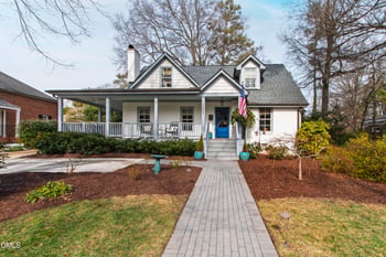 2622 Wells Ave, Raleigh, NC 27608