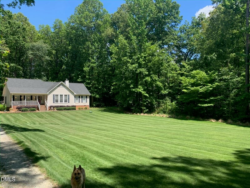 2623 Albacore Ln, Hillsborough, NC 27278