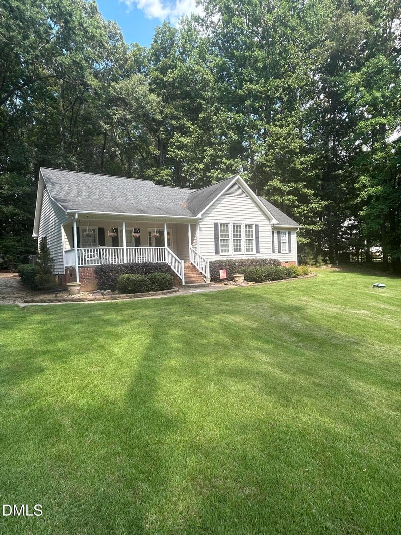 2623 Albacore Ln, Hillsborough, NC 27278