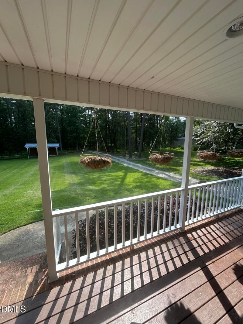 2623 Albacore Ln, Hillsborough, NC 27278