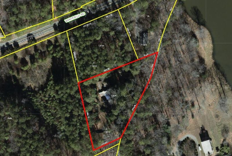 2623 B Whitfield Rd Lot 2, Chapel Hill, NC 27514