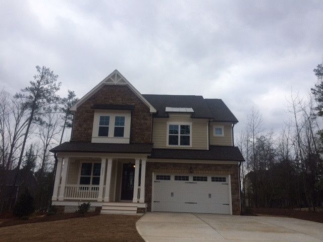 2623 Brighton Bluff Dr, Apex, NC 27539