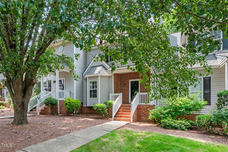 2623 Broad Oaks Pl, Raleigh, NC 27603