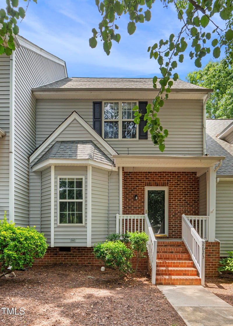2623 Broad Oaks Pl, Raleigh, NC 27603