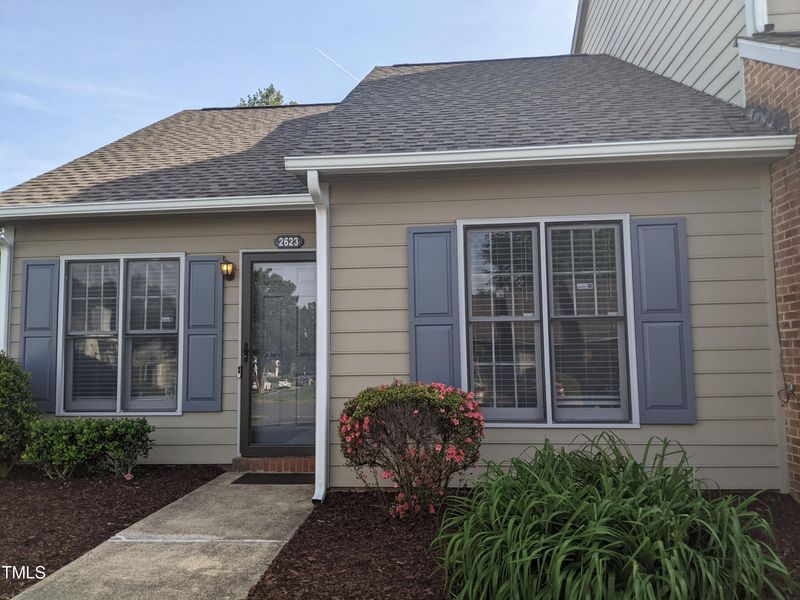 2623 Camellia Dr, Durham, NC 27705
