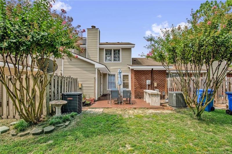 2623 Edmonton Rd, Fayetteville, NC 28304