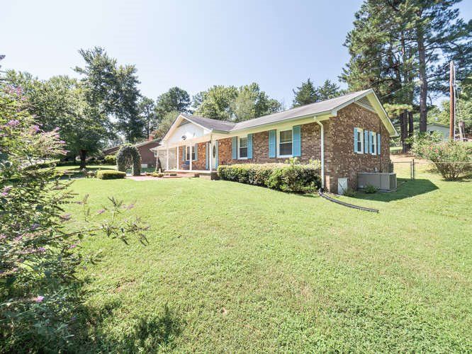 2623 Ferrand Rd, Durham, NC 27705
