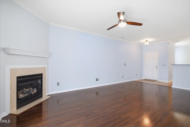 2623 Forest Shadows Ln, Raleigh, NC 27614
