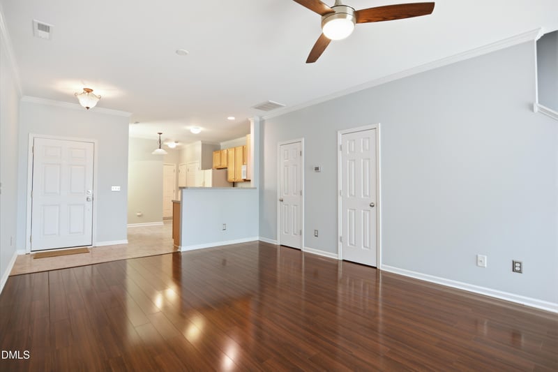 2623 Forest Shadows Ln, Raleigh, NC 27614