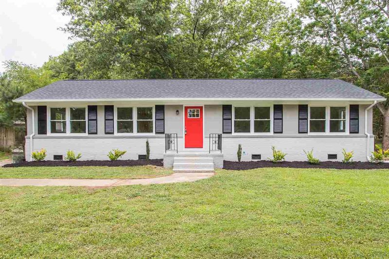 2623 Freemont Rd, Durham, NC 27705