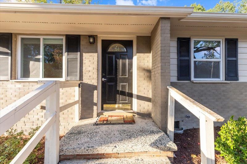 2623 Owen St, Durham, NC 27703