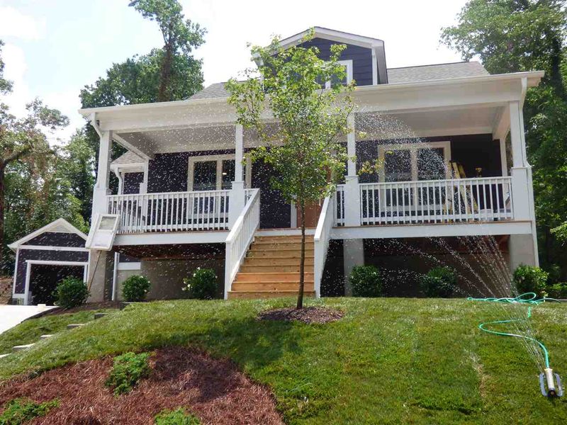 2623 Vesson Ave, Durham, NC 27707