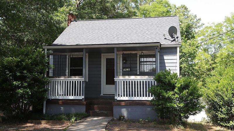 2624 S Alston Ave, Durham, NC 27713