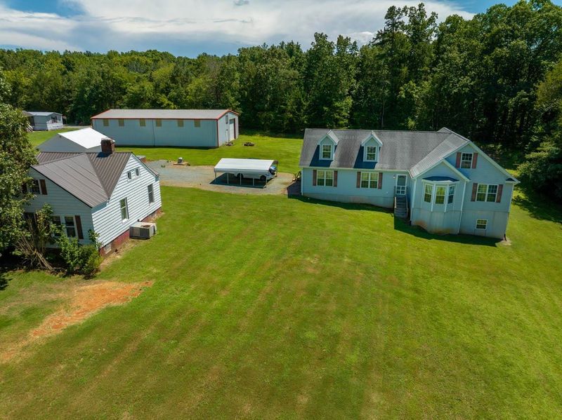 2624 Bellemont Alamance Rd, Burlington, NC 27215
