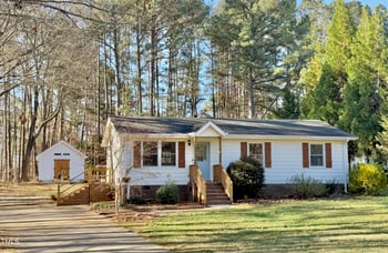 2624 Brad Ct, Apex, NC 27539