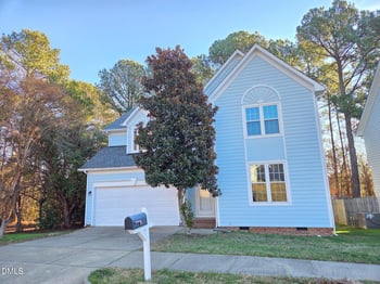 2624 Constitution Dr, Raleigh, NC 27615