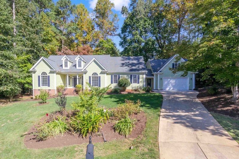 2624 Forest Lake, Wake Forest, NC 27587