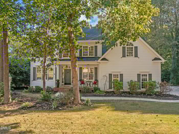 2624 Forestbluff Dr, Fuquay Varina, NC 27526