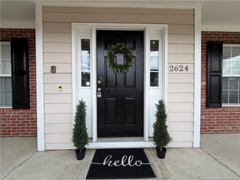 2624 Franciscan Dr, Fayetteville, NC 28306