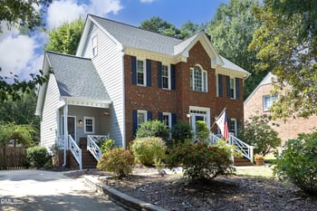 2624 Hiking Trl, Raleigh, NC 27615