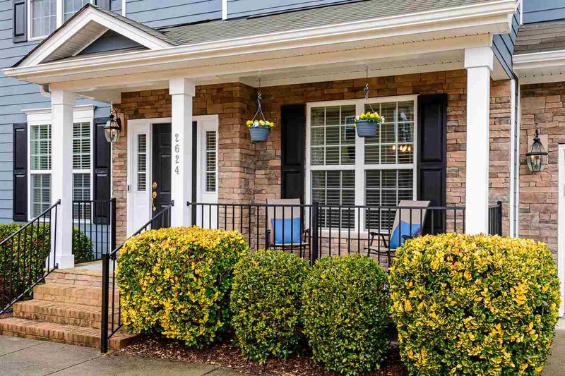 2624 Monte Ter, Apex, NC 27502