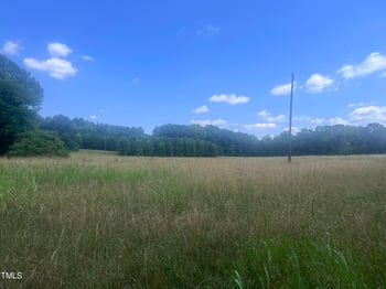 2624 Mount Gilead Church Rd Lot 9773-36-00, Pittsboro, NC 27312