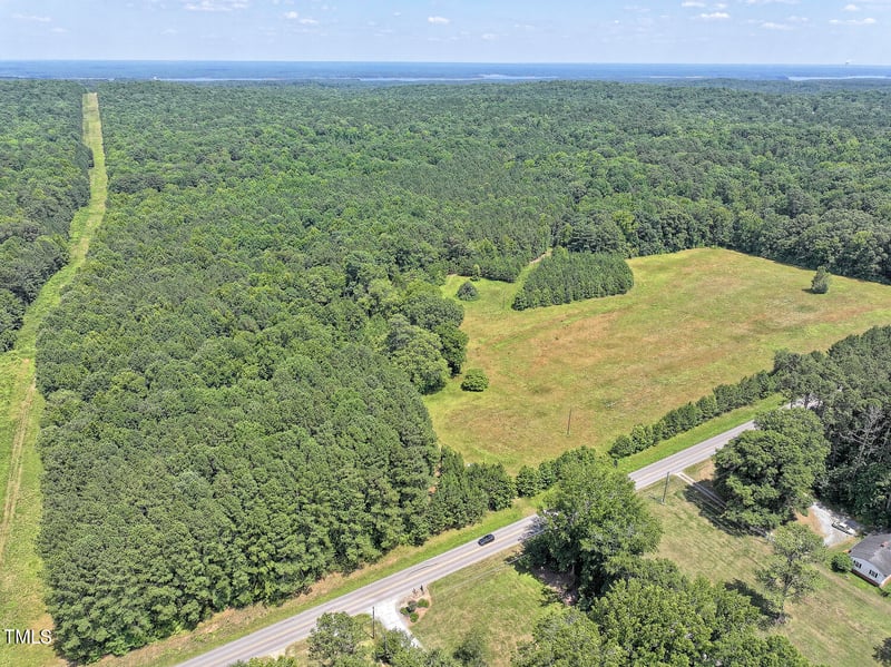 2624 Mount Gilead Church Rd Lot 9773-36-00, Pittsboro, NC 27312