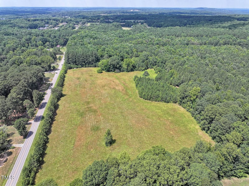 2624 Mount Gilead Church Rd Lot 9773-36-00, Pittsboro, NC 27312
