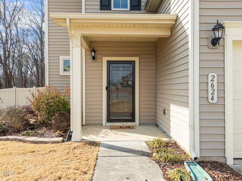 2624 Shepherd Valley St, Raleigh, NC 27610