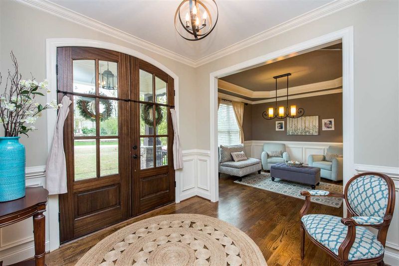2624 Silver Bend Dr, Apex, NC 27539