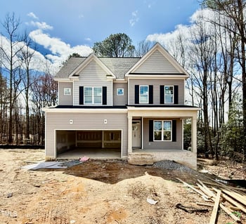 2624 Silver Gate Ct, Wake Forest, NC 27587