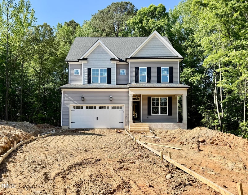 2624 Silver Gate Ct, Wake Forest, NC 27587