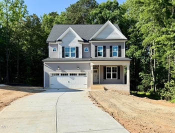 2624 Silver Gate Ct, Wake Forest, NC 27587