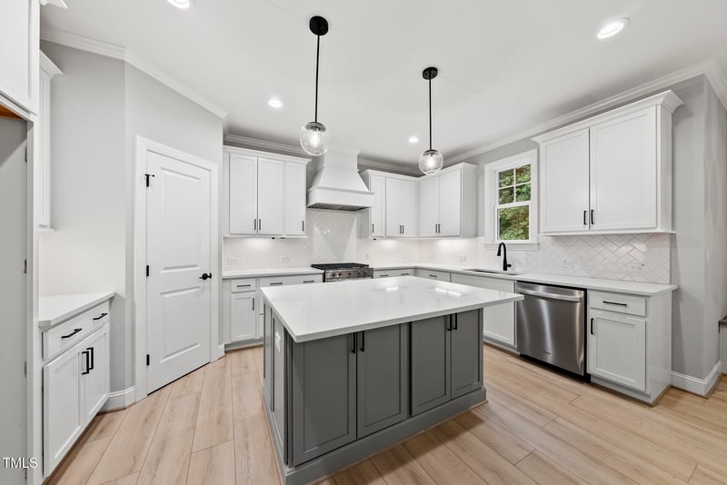 2624 Silver Gate Ct, Wake Forest, NC 27587