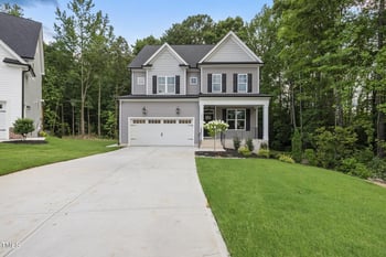 2624 Silver Gate Ct, Wake Forest, NC 27587