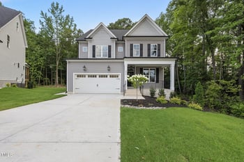 2624 Silver Gate Ct, Wake Forest, NC 27587
