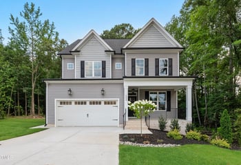 2624 Silver Gate Ct, Wake Forest, NC 27587