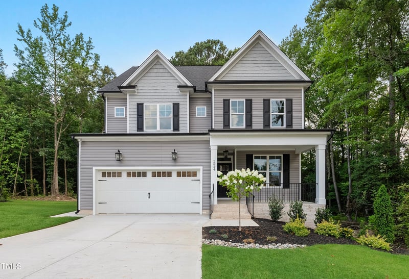 2624 Silver Gate Ct, Wake Forest, NC 27587