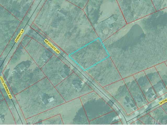 2624 Westgate Dr Lot 4, Sanford, NC 27330