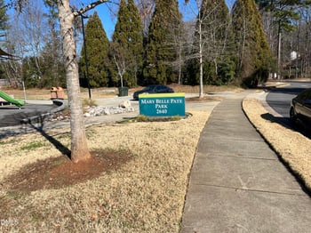 2625 Broad Oaks Pl, Raleigh, NC 27603